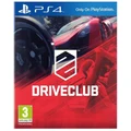 Sony Driveclub Refurbished PS4 Playstation 4 Game