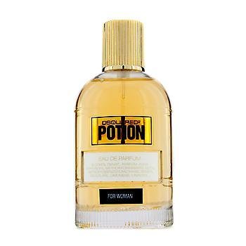 Dsquared2 Dsquared2 Potion 100ml EDP Women's Perfume