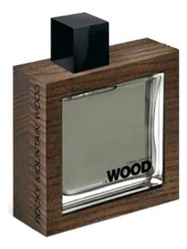 Dsquared2 He Wood Rocky Mountain Wood 50ml EDT Men's Cologne