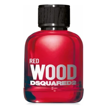 Dsquared2 Red Wood Women's Perfume