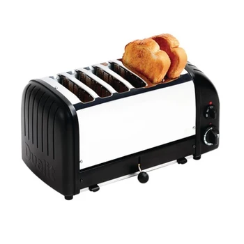 Dualit CK556-A Toaster