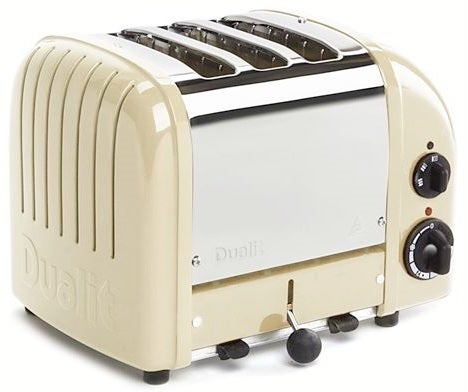 Dualit DU03 Toaster
