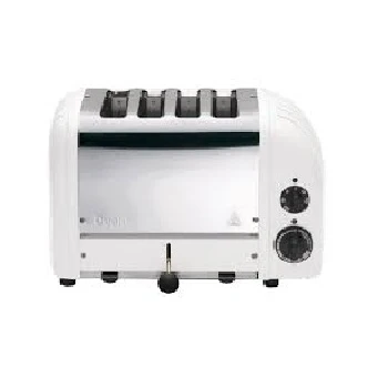 Dualit Newgen 4 Toaster