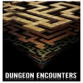 Square Enix Dungeon Encounters PC Game