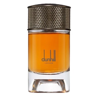 Dunhill Signature Collection British Leather Men's Cologne