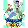 Digerati Dustforce DX PC Game