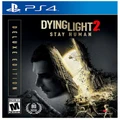 Techland Dying Light 2 Stay Human Deluxe Edition PS4 Playstation 4 Game