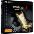 Techland Dying Light 2 Stay Human Deluxe Edition PC Game
