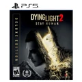 Techland Dying Light 2 Stay Human Deluxe Edition PS5 PlayStation 5 Game