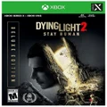Techland Dying Light 2 Stay Human Deluxe Edition Xbox Series X Game