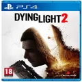 Techland Dying Light 2 Stay Human PS4 Playstation 4 Game