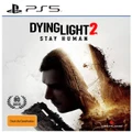 Techland Dying Light 2 Stay Human PS5 PlayStation 5 Game