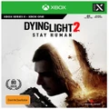 Techland Dying Light 2 Stay Human Xbox Series X Game