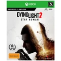 Techland Dying Light 2 Stay Human Xbox Series X Game