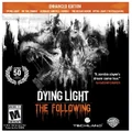 Techland Dying Light The Following Enhanced Edition PC Game