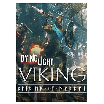 Techland Dying Light Viking Raiders Of Harran PC Game