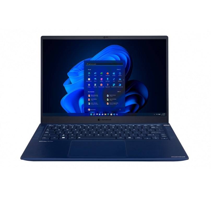 Dynabook Portege X40L-K 14 inch Laptop