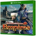 Koei Dynasty Warriors 9 Empires Xbox One Game
