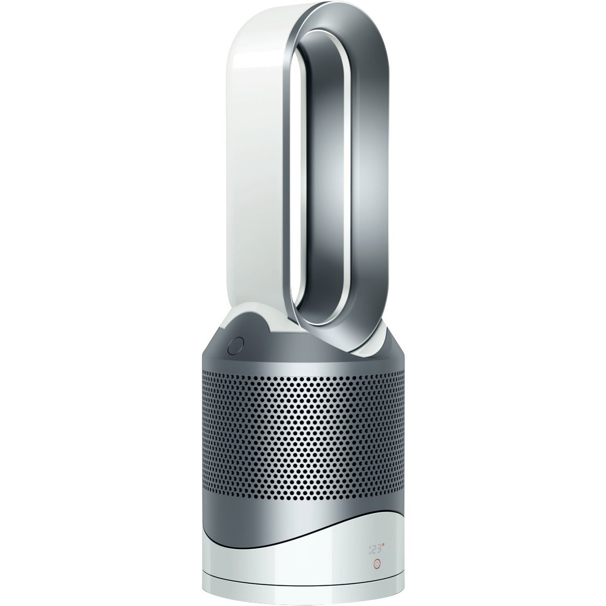 cheapest dyson hot and cool fan