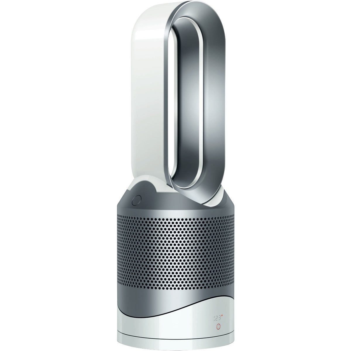 dyson air purifier hot cool link