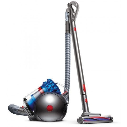 Dyson 21489101 Cinetic Big Ball Allergy Vacuum