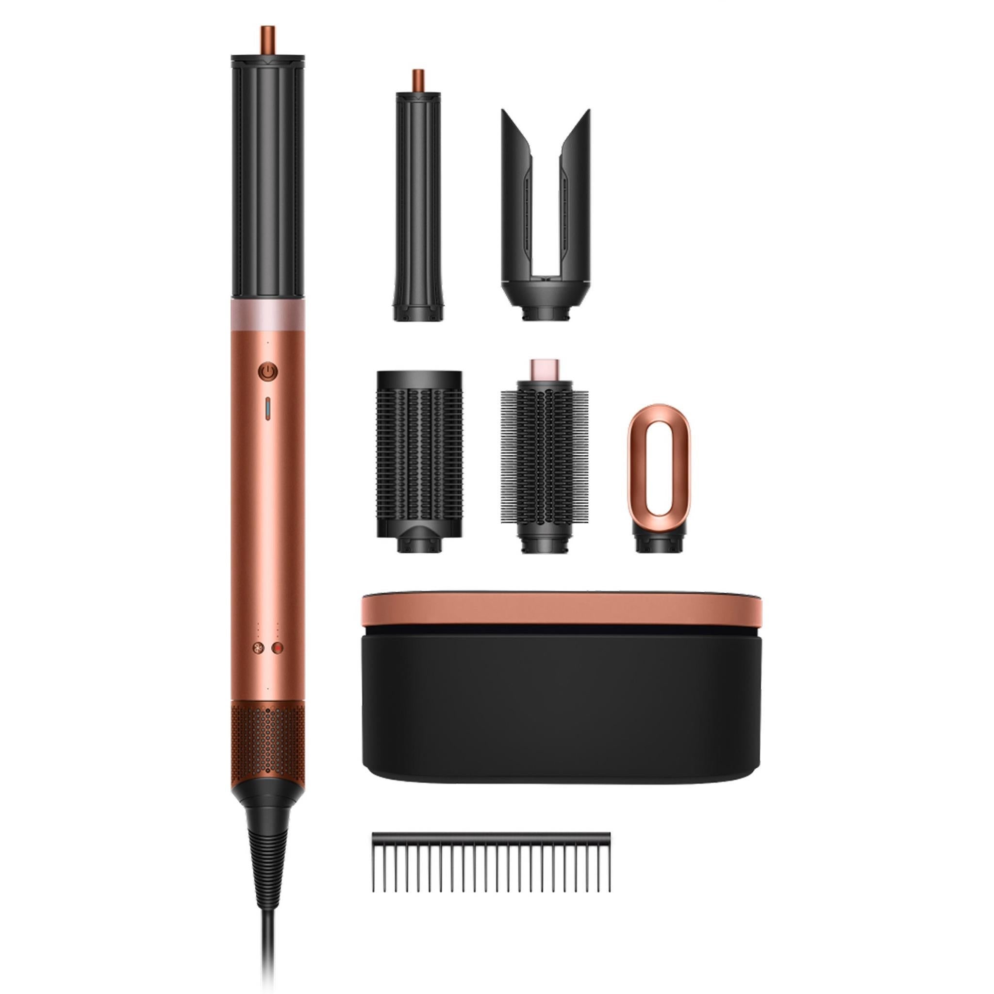 Dyson Airwrap Co-anda2x Multi-Styler Hair Dryer