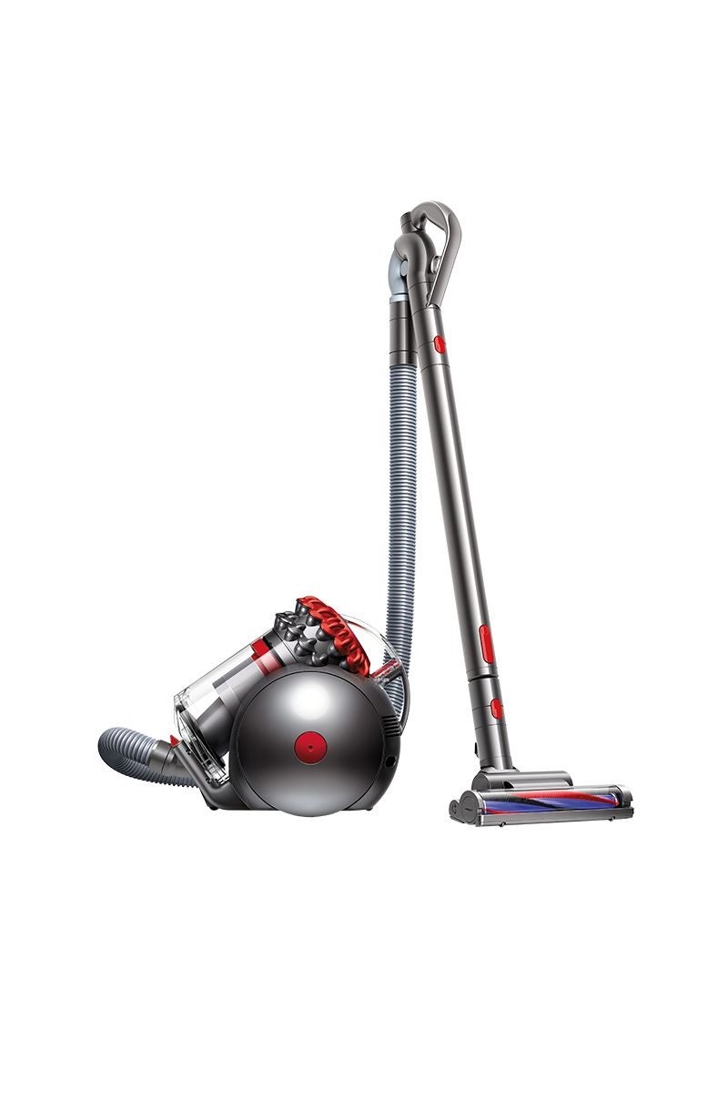 Dyson Big Ball Corded Vacuum Cleaner