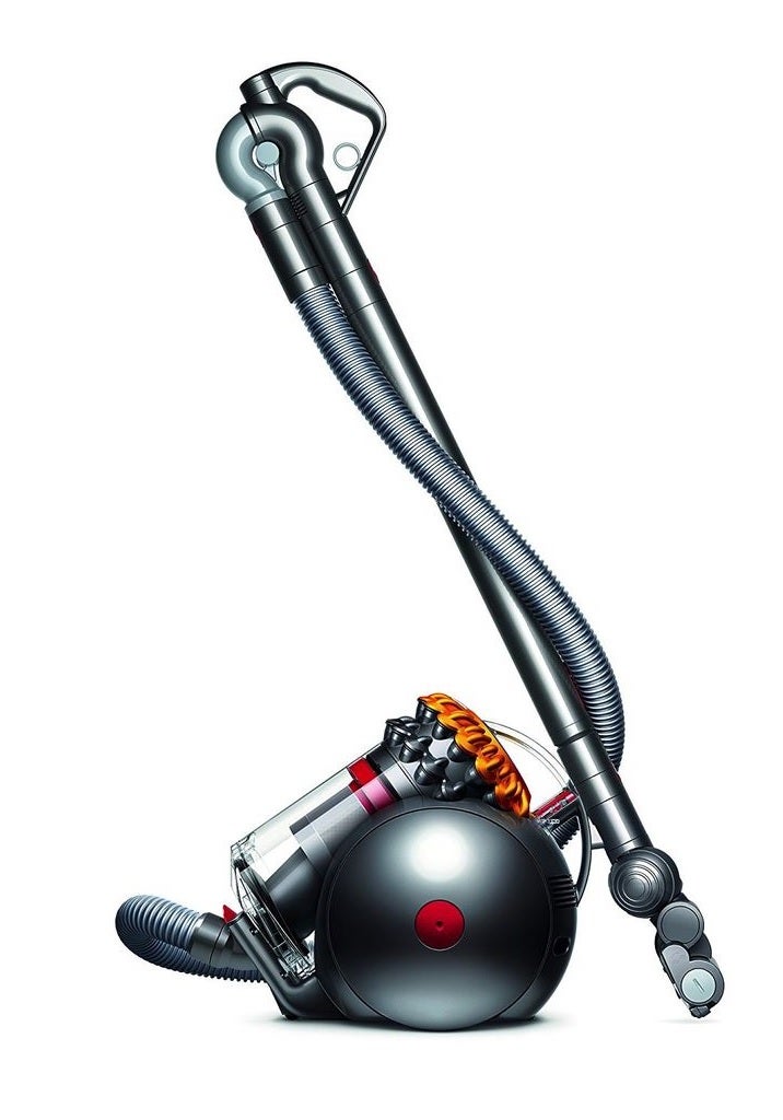 dyson big ball extra price