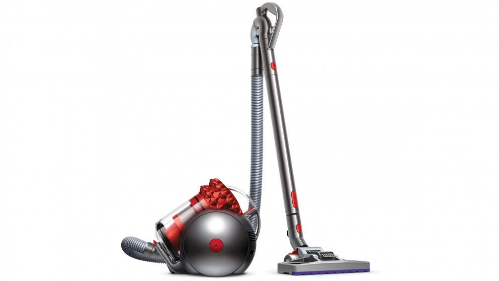 Dyson Cinetic Big Ball Absolute Vacuum