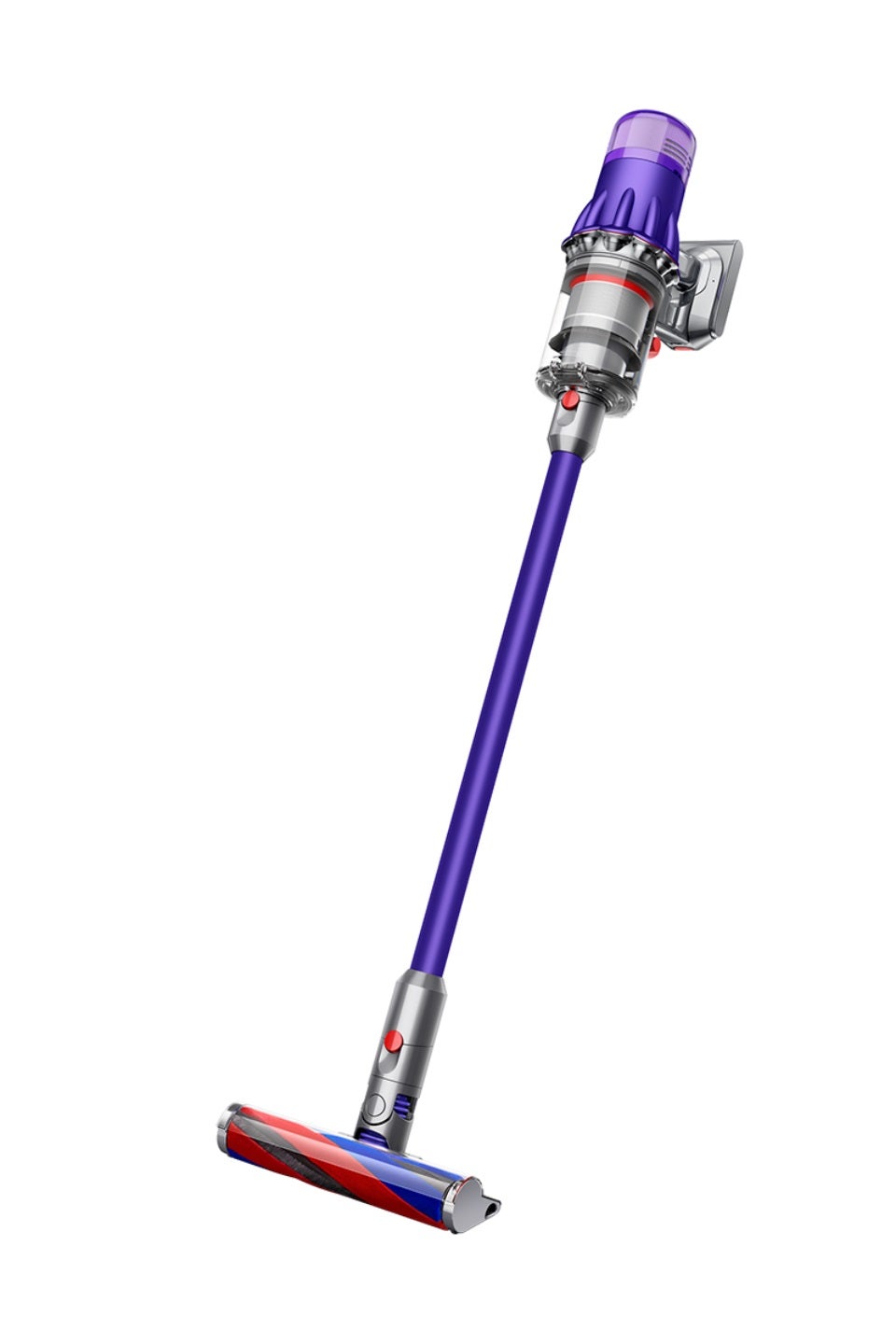 Dyson Digital Slim Fluffy Extra Vacuum
