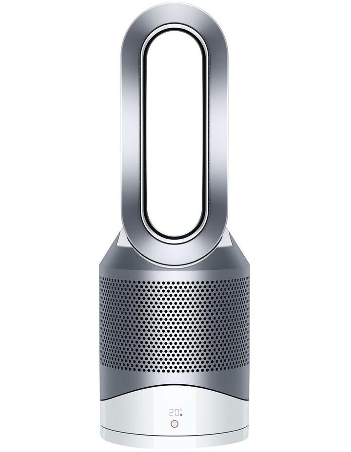 Dyson Pure Hot+Cool HP00 Purifying Fan Heater Air Purifier