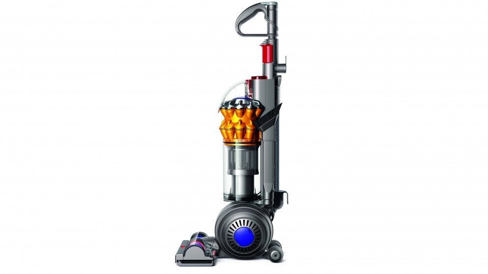 Dyson Small Ball Multi Floor Vacuum