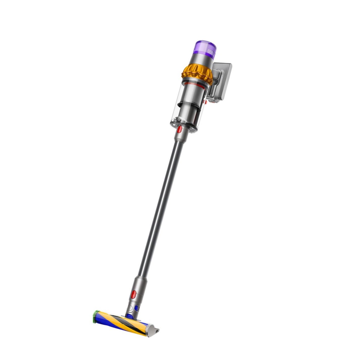 Dyson V15 Detect Absolute Vacuum