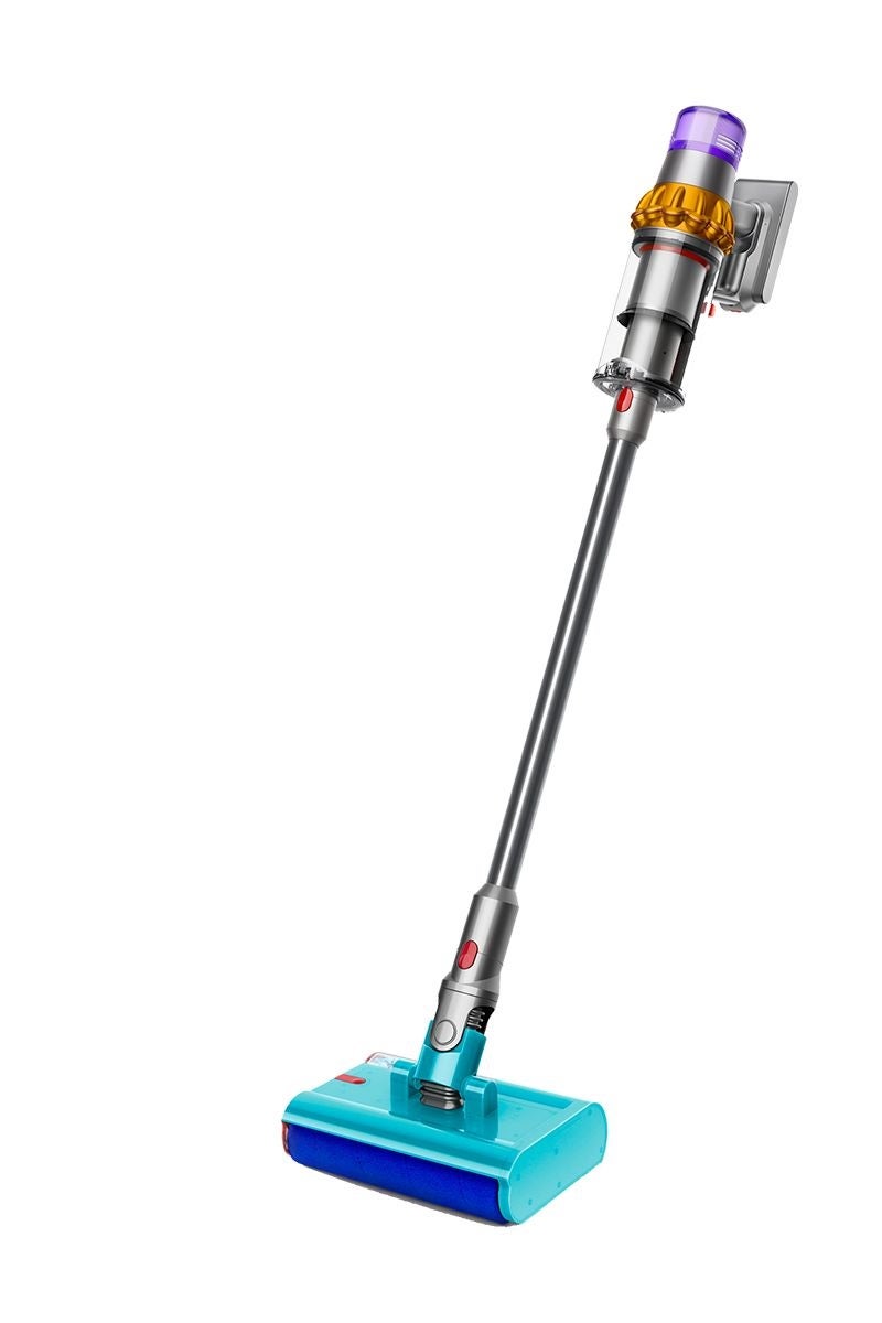 Dyson V15 Submarine Absolute Cordless Vacuum Cleaner