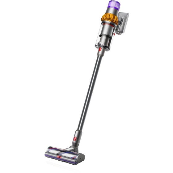 Dyson V15s Detect Submarine Absolute Wet and Dry Vacuum Cleaner