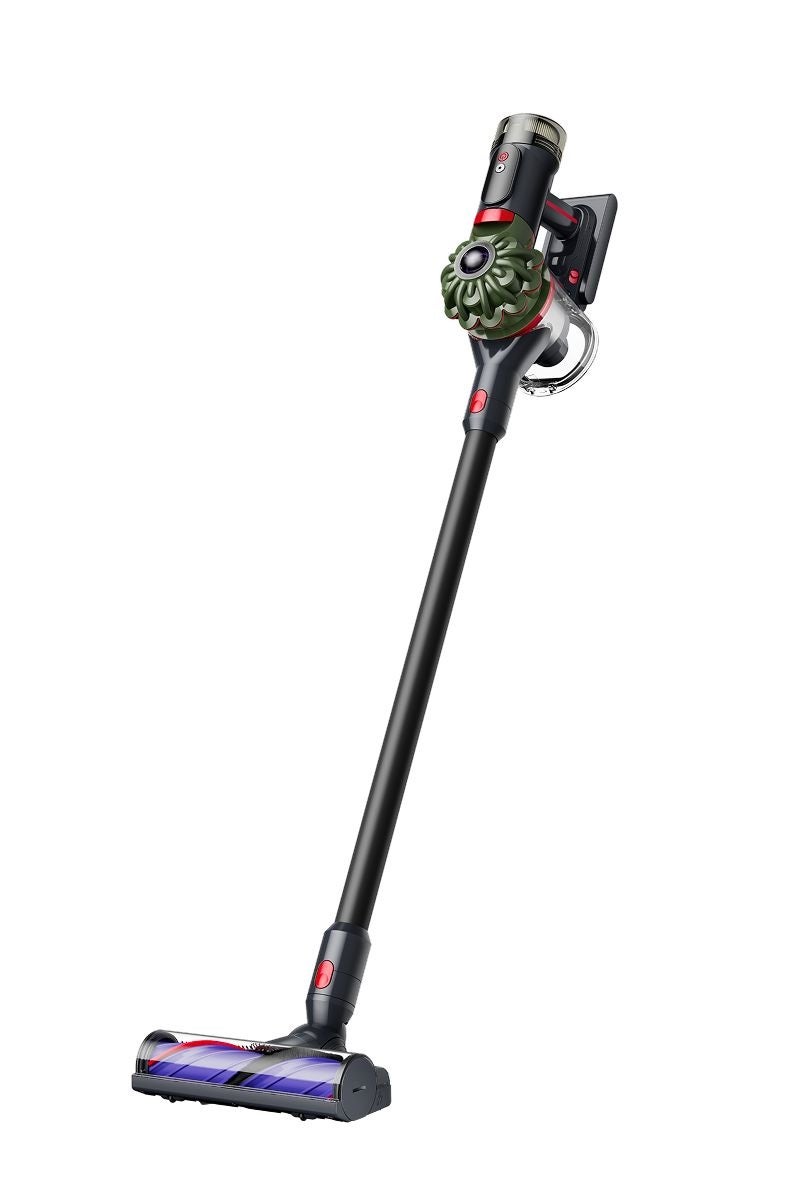 Dyson V8 Cyclone Cordless Stick Vacuum Cleaner