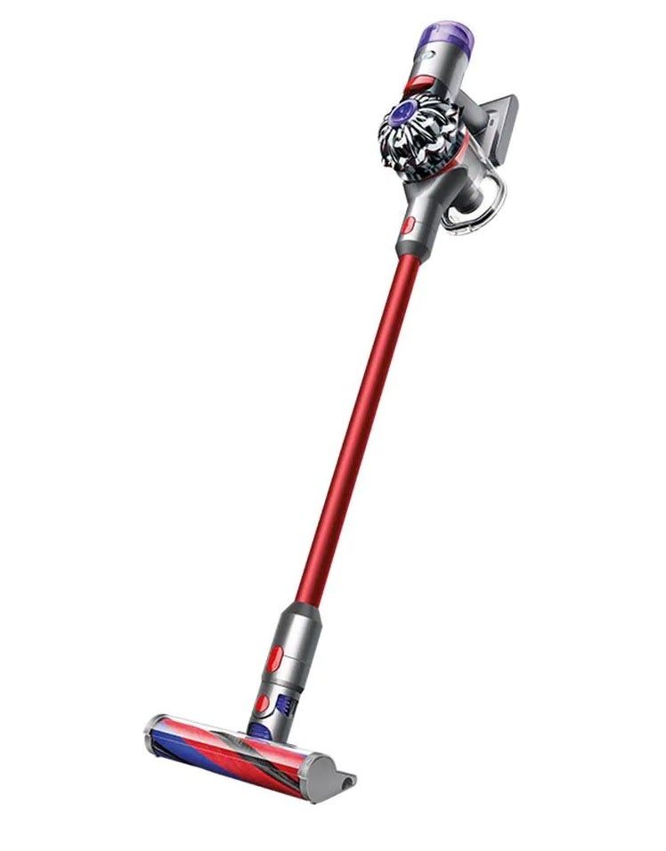 Dyson V8 Slim Fluffy Plus Vacuum