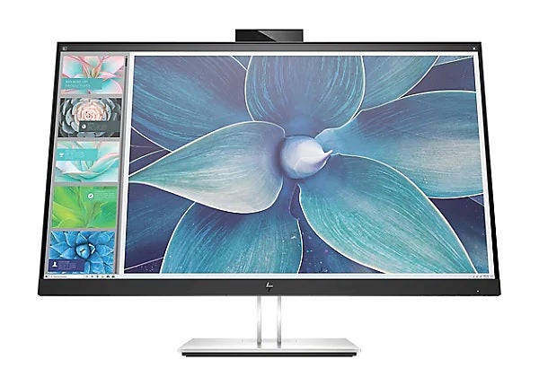 HP E27d G4 27 inch LED Monitor