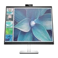 HP E27d G4 27 inch LED Monitor