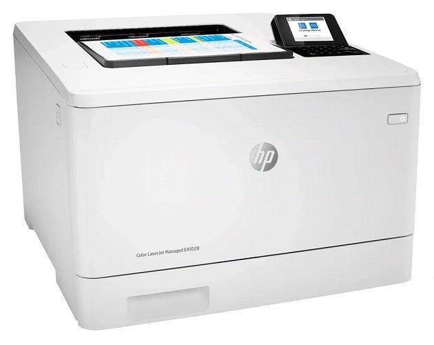 HP E45028dn Printer