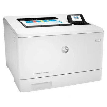 HP E45028dn Printer