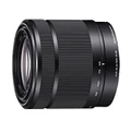 Sony E 55-210mm F4.5-6.3 Camera Lens