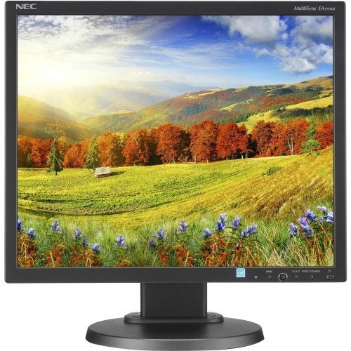 Nec EA193MI-BK 19inch LCD Monitors