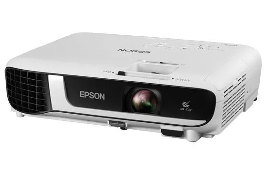 Epson EB-E01 3LCD Projector