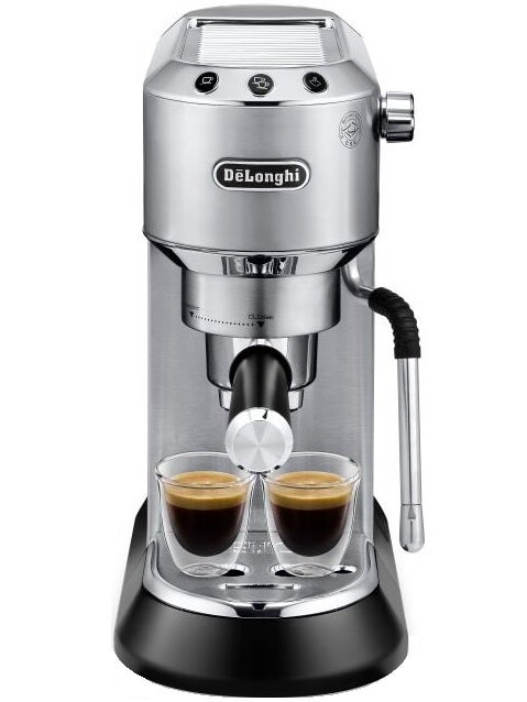 Delonghi Dedica Arte EC885 Coffee Maker