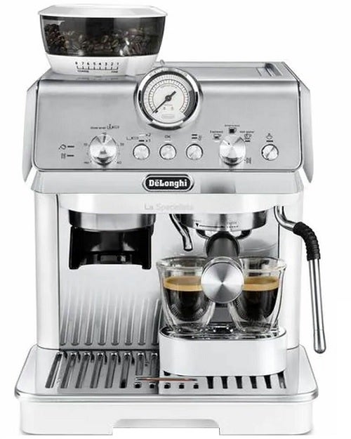 DeLonghi EC9155 Coffee Maker