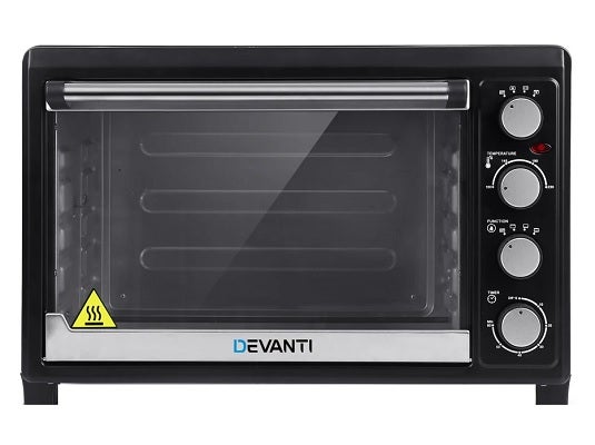 Devanti ECO-NHP-45L Oven