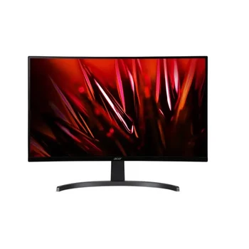 Acer ED273S3 27inch LED FHD Curved Monitor