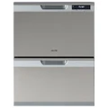 Euro Appliances EDD60S Dishwasher