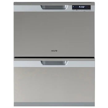 Euro Appliances EDD60S Dishwasher